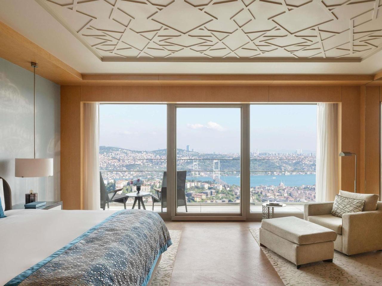 RAFFLES ISTANBUL — ISTANBUL — фотография отеля №11