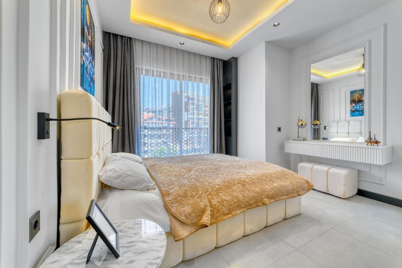 PRIME SUITE (ADULTS ONLY) — ALANYA — fotografie hotel nr. 35