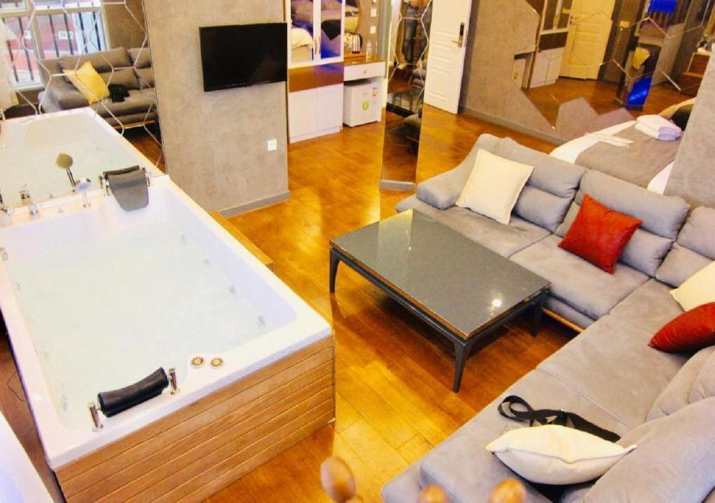 BEYLIFE SUIT HOTEL — ISTANBUL — fotografie hotel nr. 9