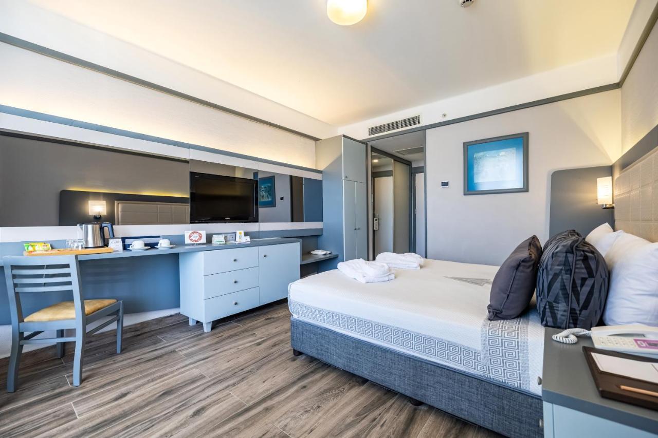 VONRESORT GOLDEN COAST — SIDE — фотография отеля №2
