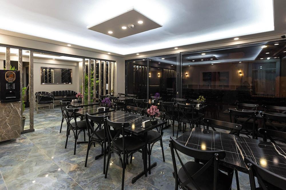 RIA SUITES HOTEL — ISTANBUL — фотография отеля №31