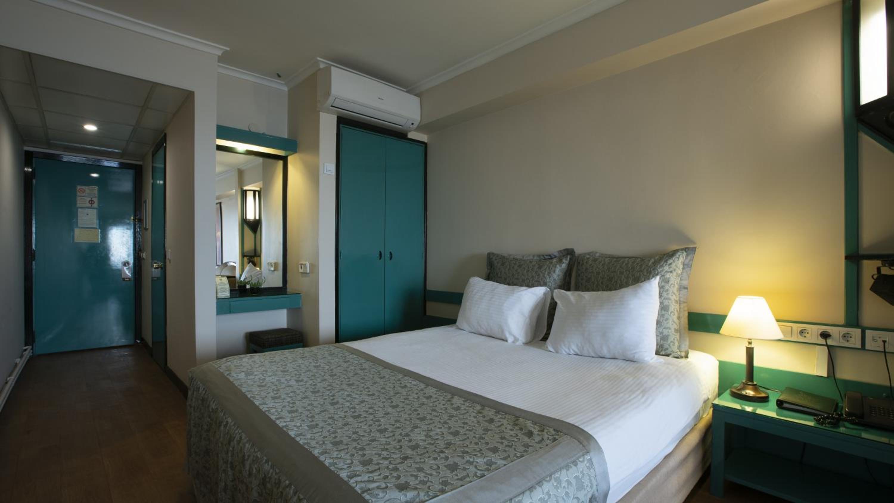 KADIKOEY RIHTIM OTEL — ISTANBUL — фотография отеля №25