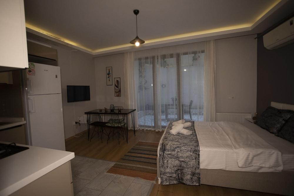 ISTANBUL RELAX SUITE — ISTANBUL — фотография отеля №26