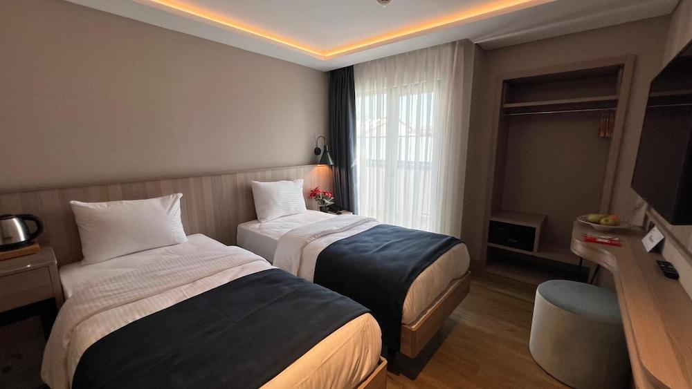 WOXX HOTEL — ISTANBUL — fotografie hotel nr. 20