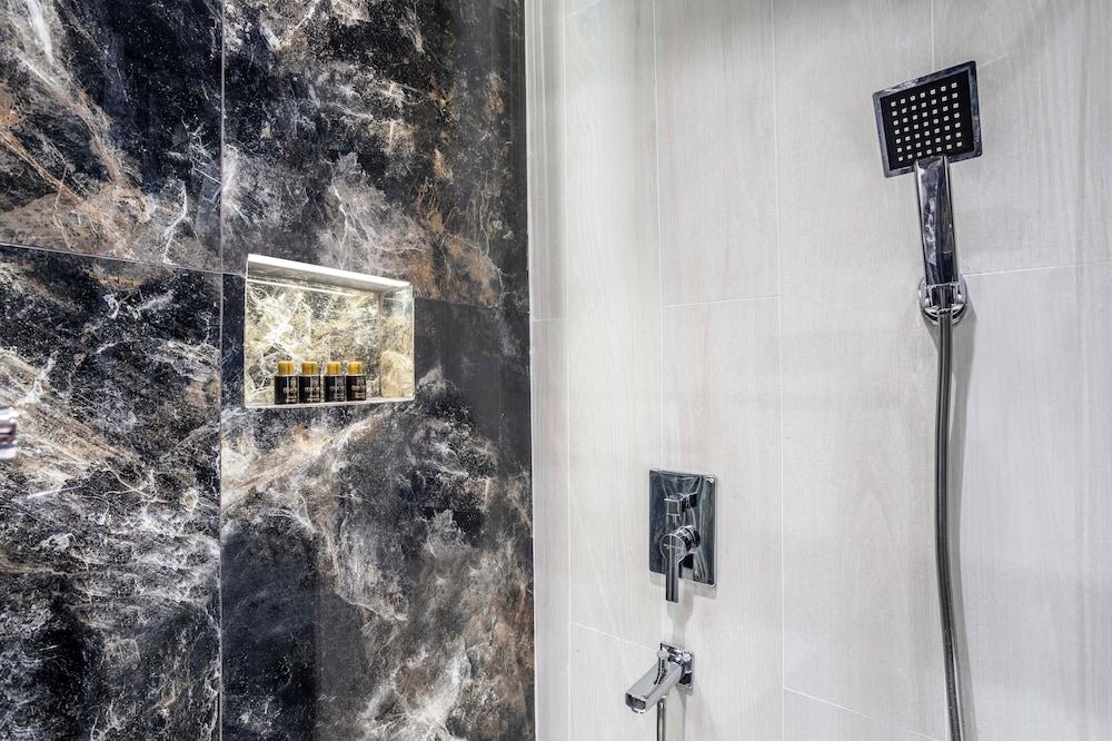 MARLON HOTEL — ISTANBUL — фотография отеля №22