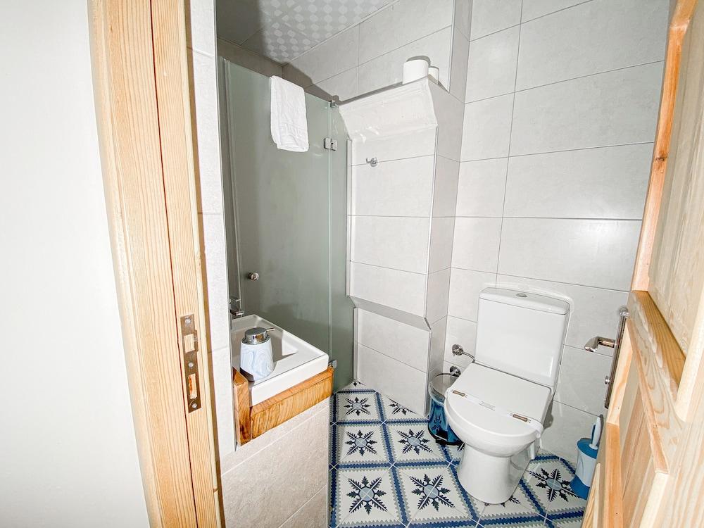 PURHAYAL PANSIYON (ADULTS ONLY) — CESME — fotografie hotel nr. 24