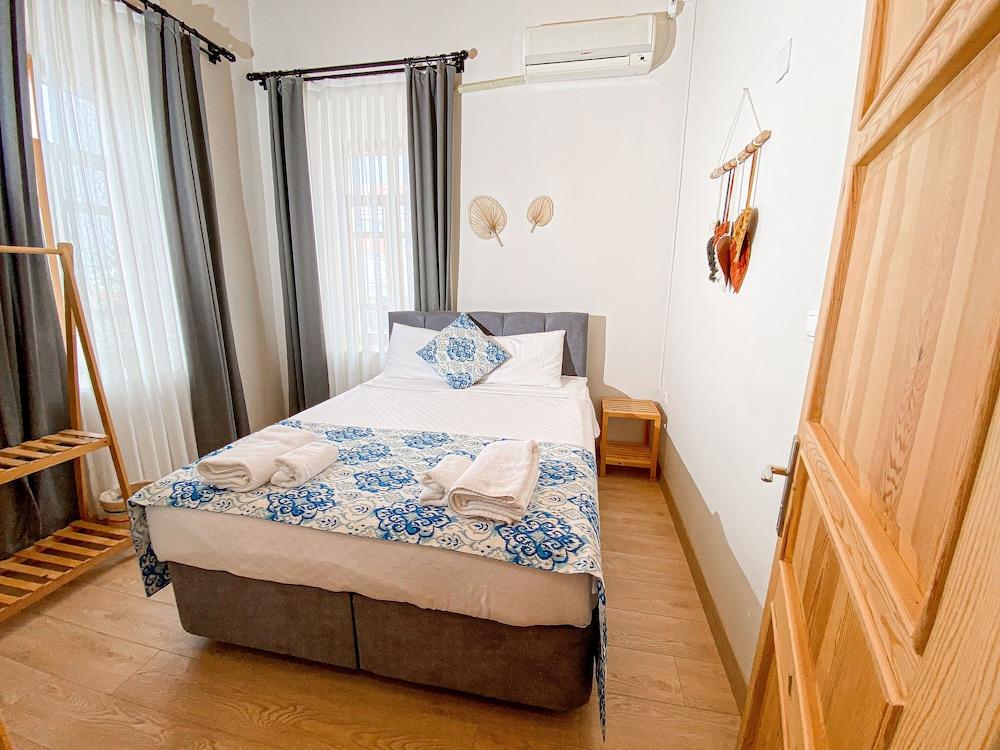 PURHAYAL PANSIYON (ADULTS ONLY) — CESME — fotografie hotel nr. 9