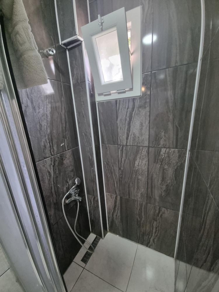 KARDELEN OTEL — BODRUM — фотография отеля №28