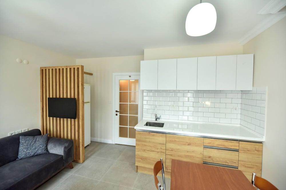 FETHIYE YALI SUITES — FETHIYE — fotografie hotel nr. 9