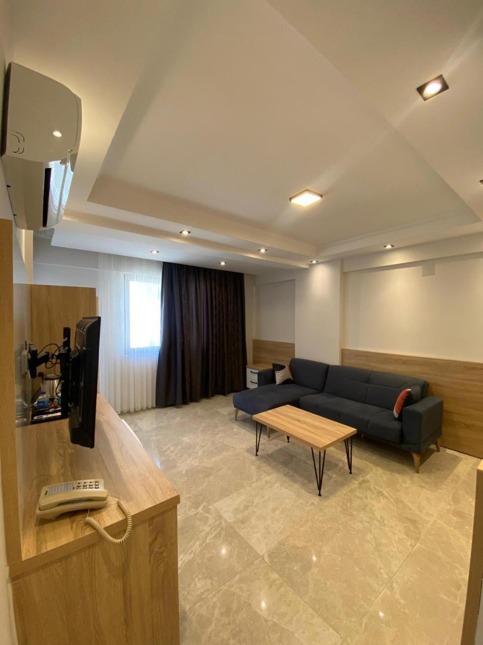 THE BROTHERS SUITE — DALAMAN — fotografie hotel nr. 2