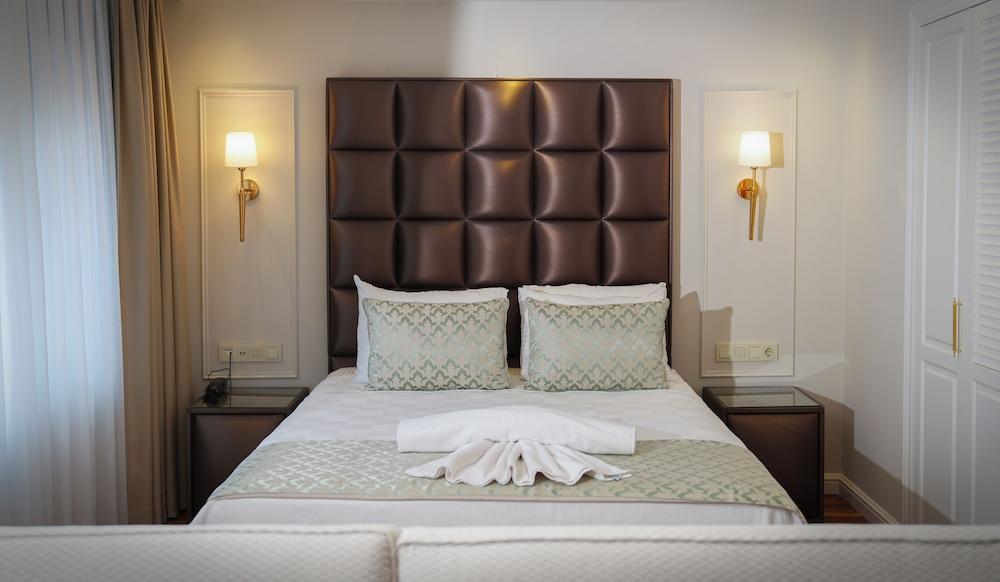 GAIA SUITES ISTANBUL — ISTANBUL — fotografie hotel nr. 3