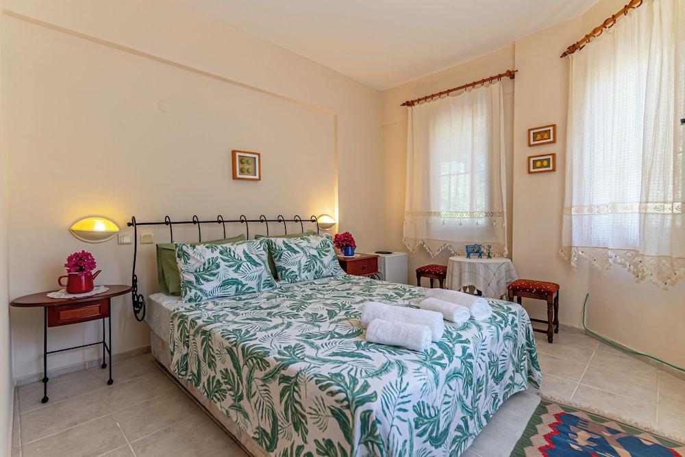 SELIMIYE MELTEMS — MARMARIS — fotografie hotel nr. 9