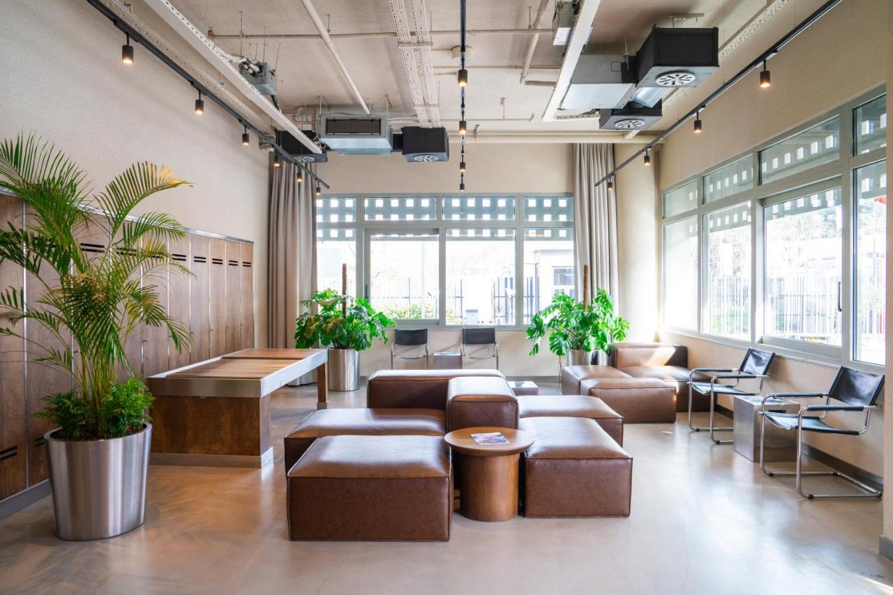 THE SUPERIOR LIVING KAGITHANE — ISTANBUL — fotografie hotel nr. 28