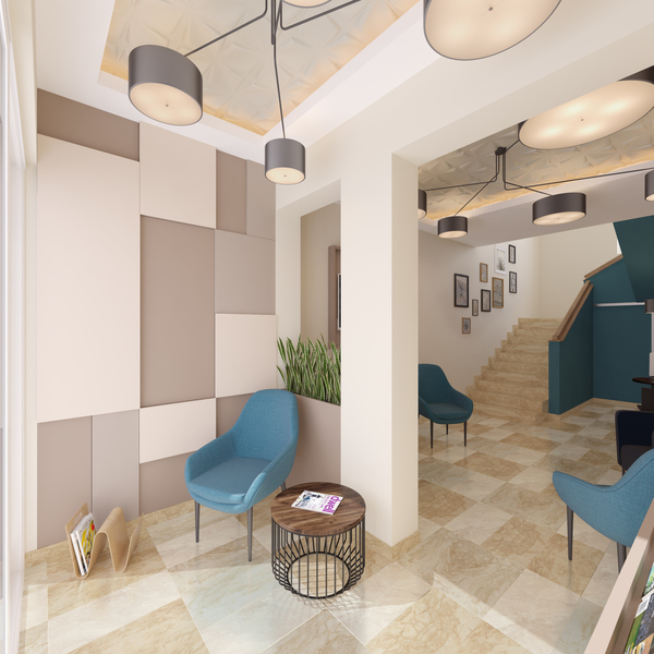 BOULEVARD BOUTIQUE HOTEL — SUNNY BEACH — fotografie hotel nr. 19