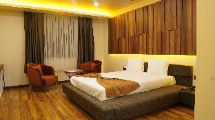 AMBER PALACE HOTEL — ISTANBUL — fotografie hotel nr. 20