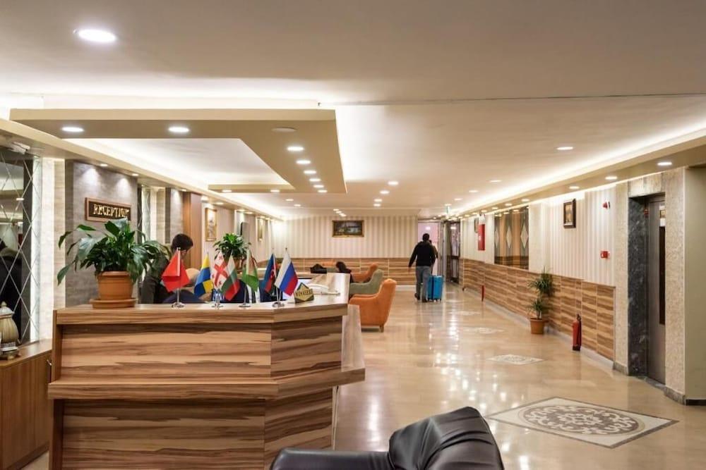 DINAR HOTEL (ADULTS ONLY) — ISTANBUL — fotografie hotel nr. 5