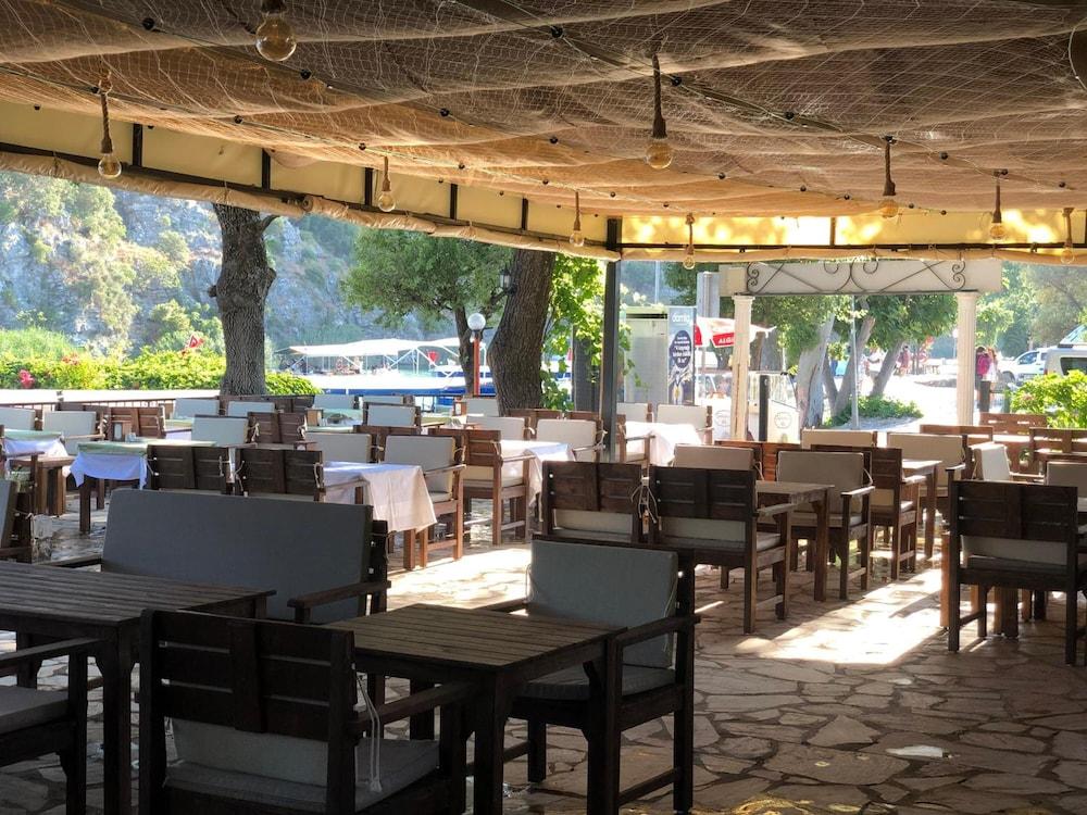 DALYAN NEHIR SUIT HOTEL — DALYAN — фотография отеля №31