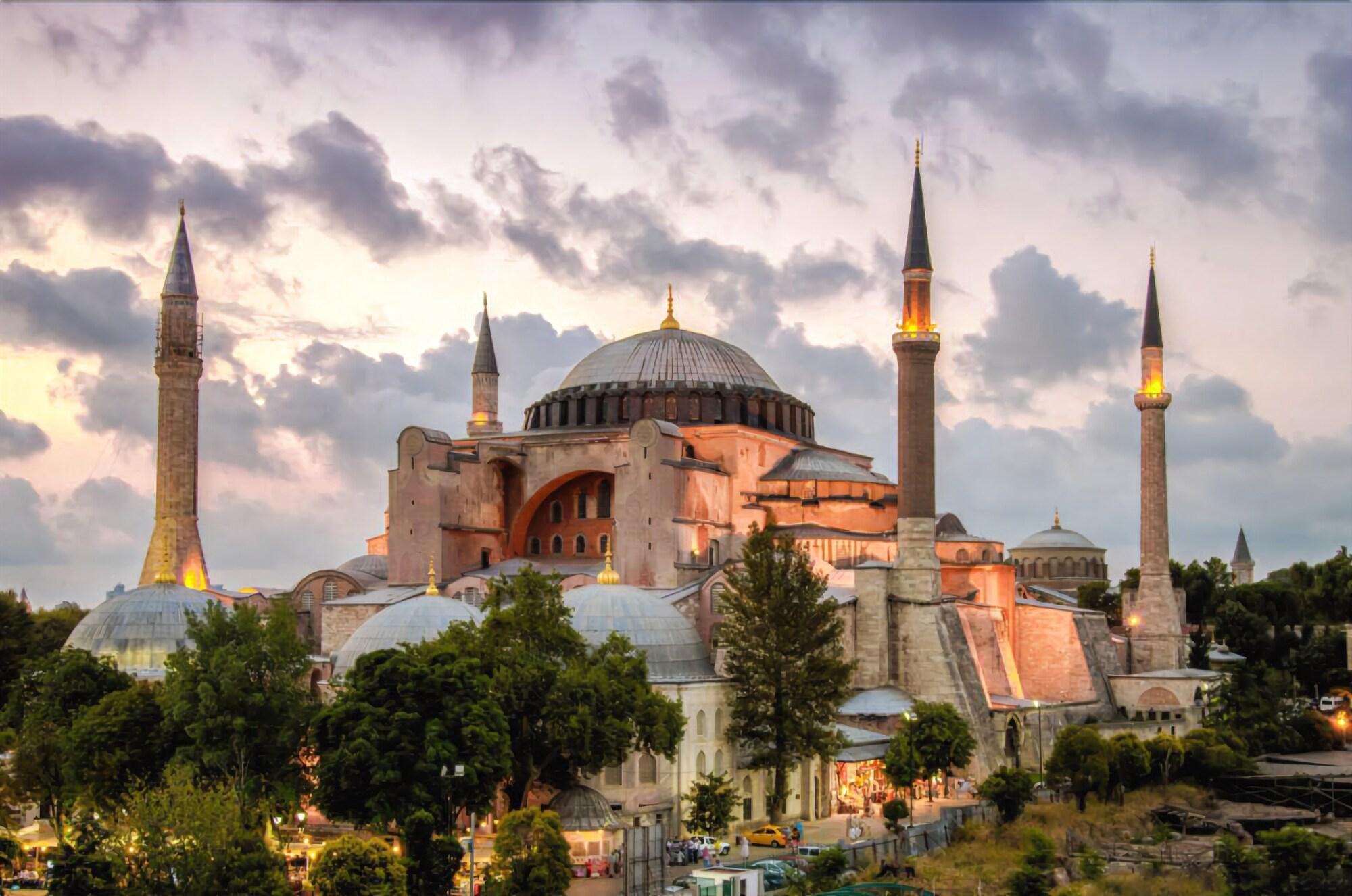 PALMIYE HOTEL TAKSIM — ISTANBUL — фотография отеля №3