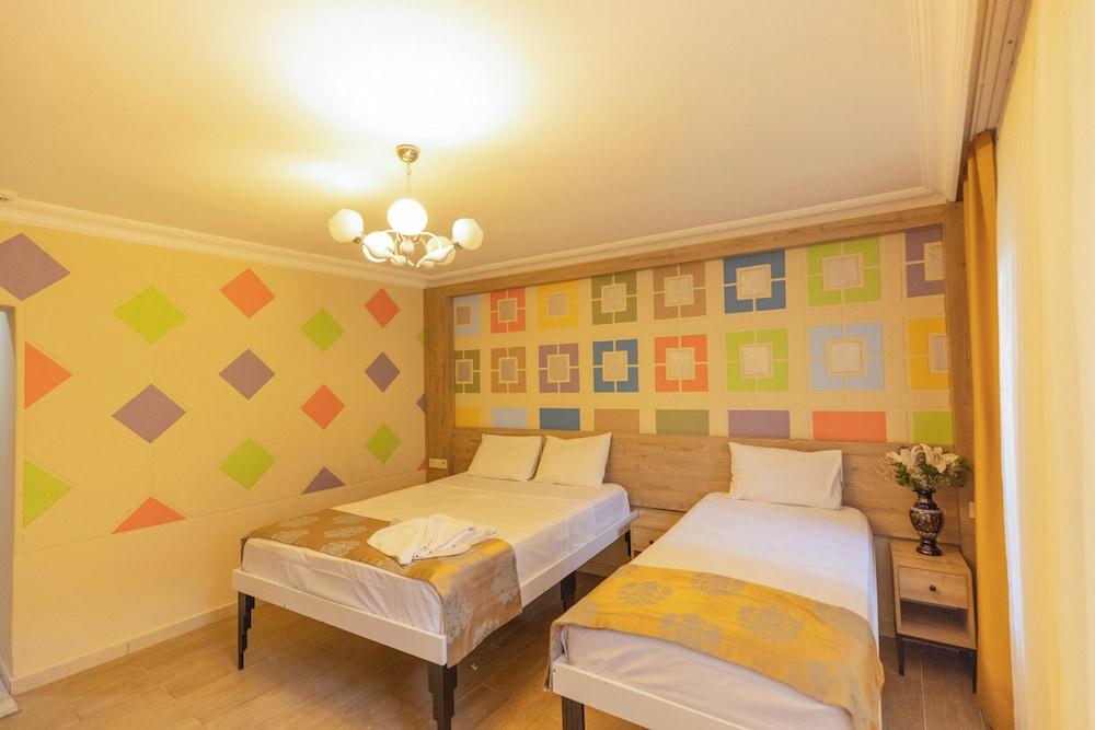 DEMAREE — ISTANBUL — fotografie hotel nr. 21