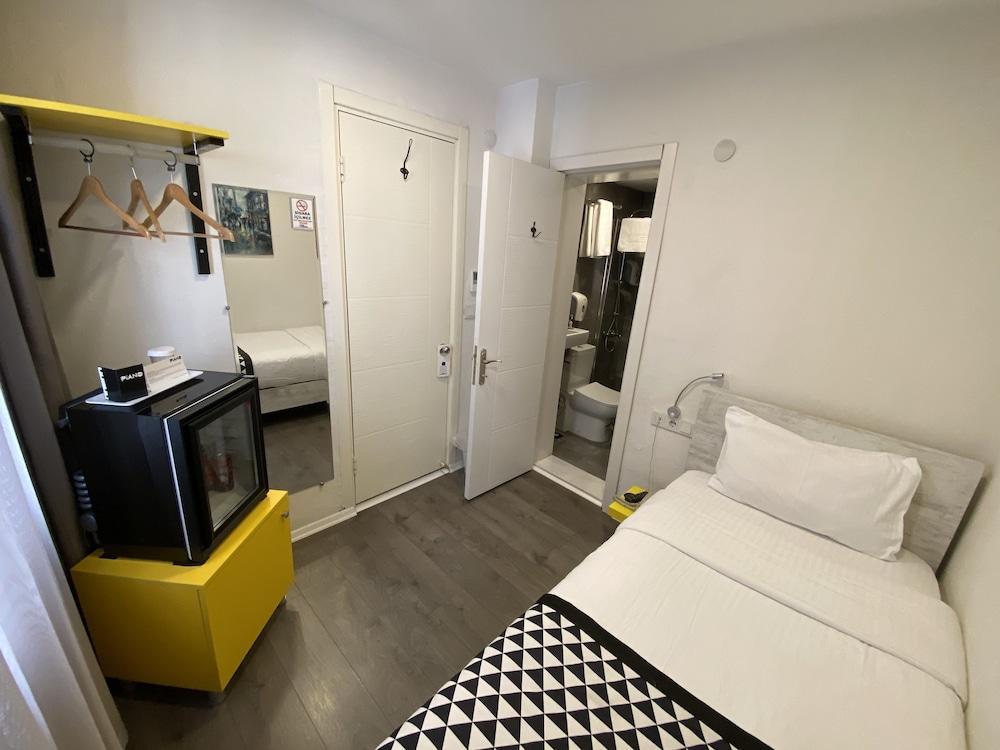 PIANO HOTEL — IZMIR — фотография отеля №10