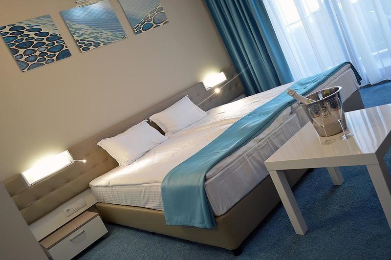 ARENA MAR — GOLDEN SANDS — fotografie hotel nr. 18