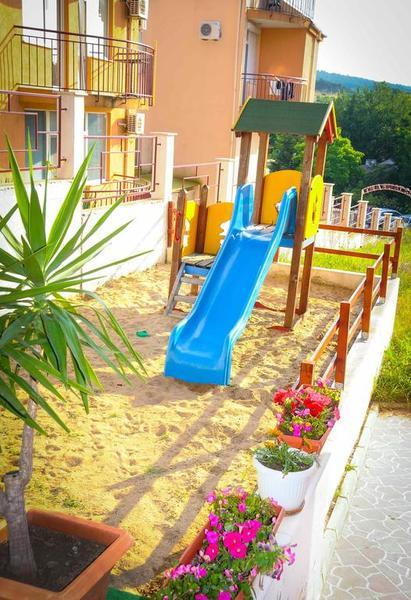 APOLIS — SOZOPOL — fotografie hotel nr. 30