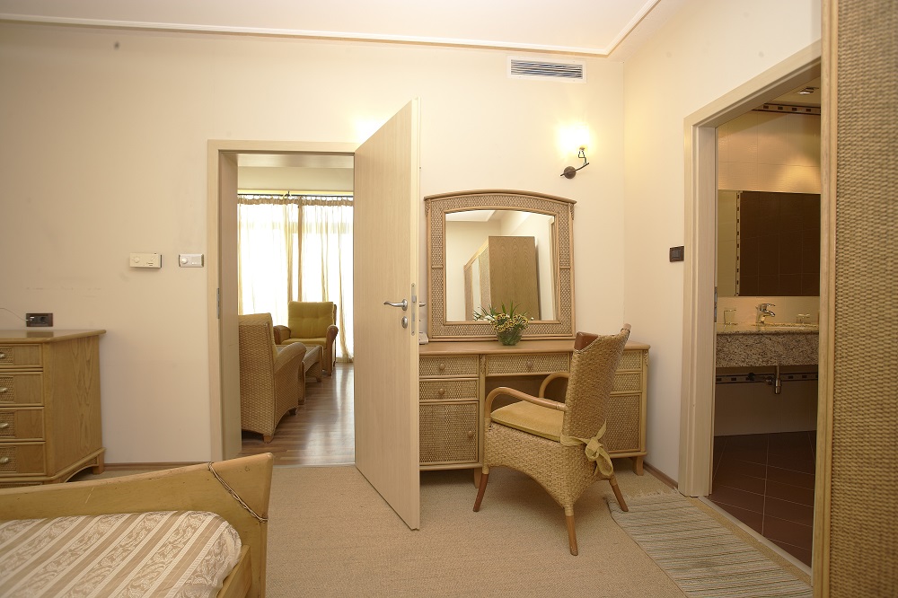FESTA PANORAMA HOTEL — NESSEBAR — fotografie hotel nr. 6