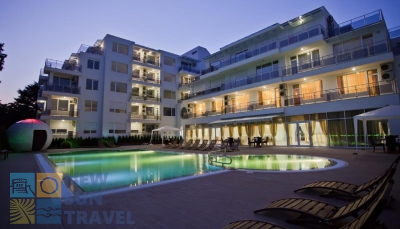 INCOGNITO — POMORIE — fotografie hotel nr. 10