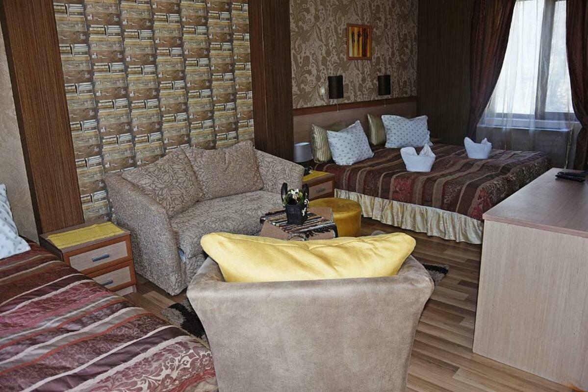 TORO NEGRO — GOLDEN SANDS — fotografie hotel nr. 26