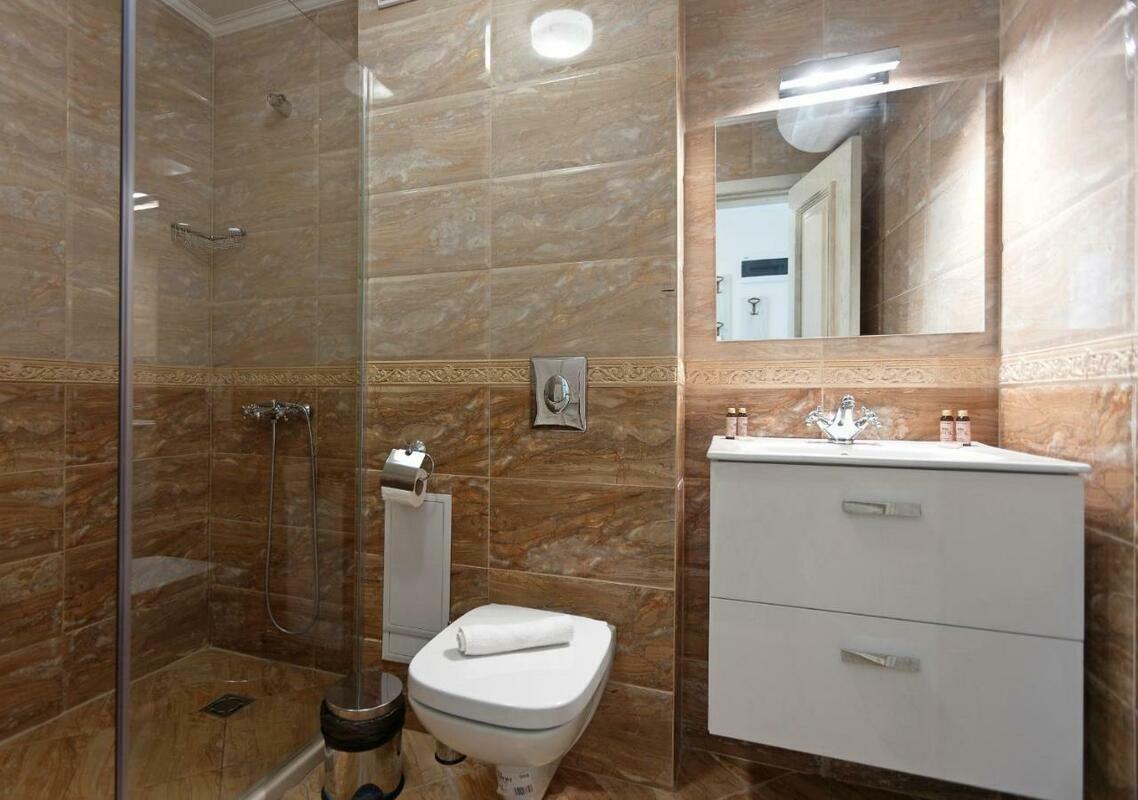 ANTIK APARTMENTS — BALCHIK — fotografie hotel nr. 19