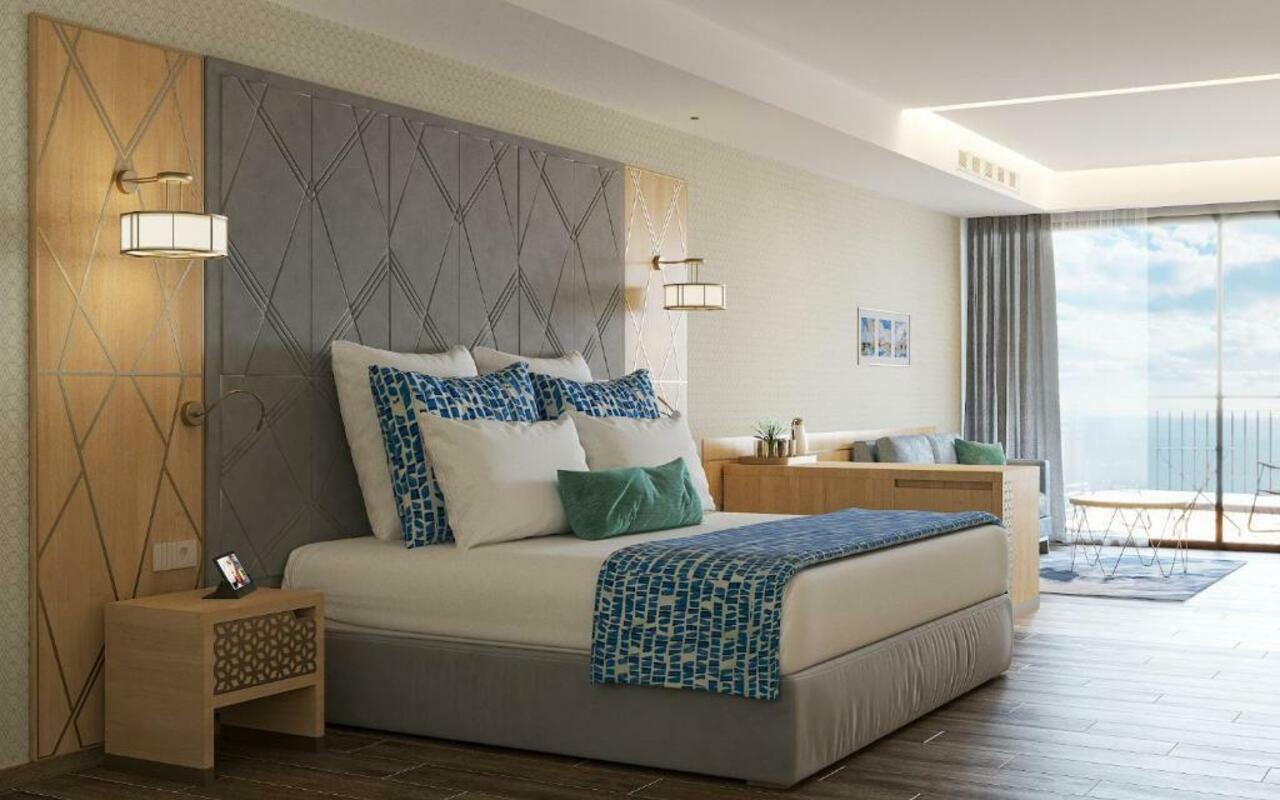 SECRETS SUNNY BEACH RESORT AND SPA — SUNNY BEACH — fotografie hotel nr. 18