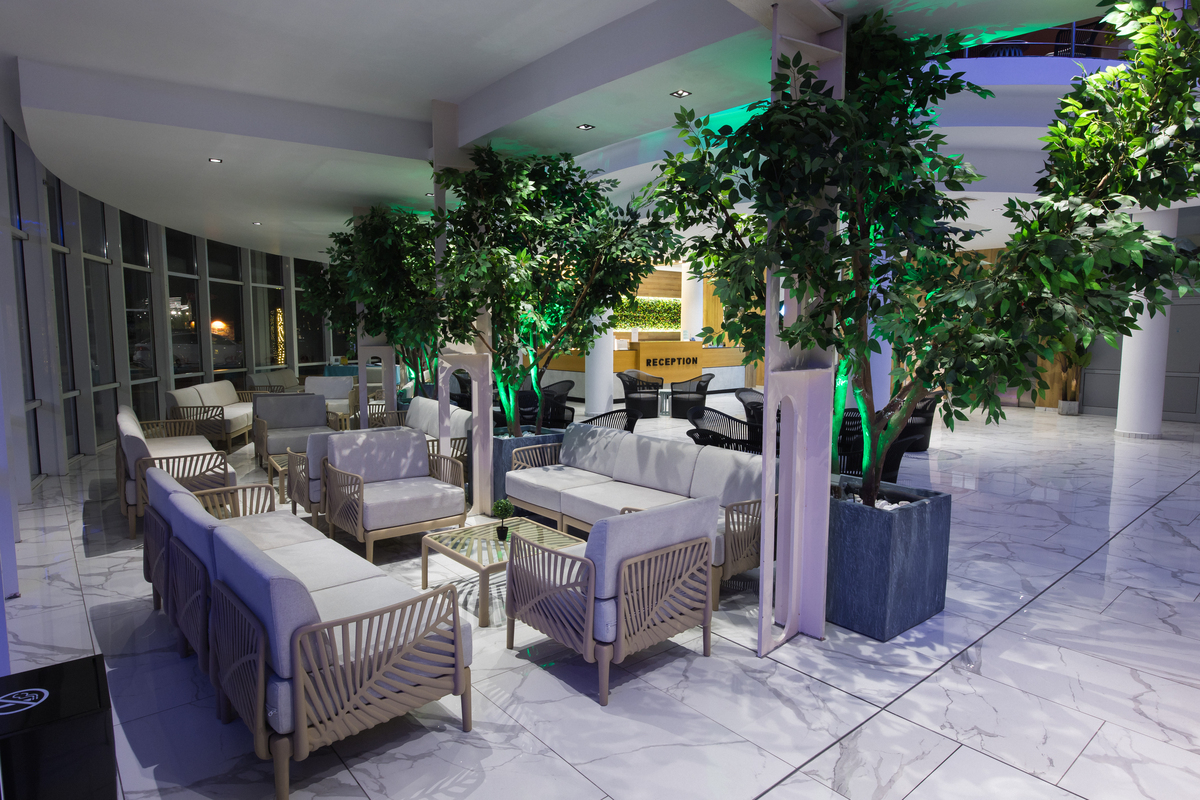 KORONA GRUPPA — SUNNY BEACH — fotografie hotel nr. 71