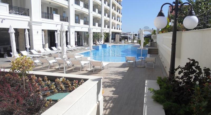 PENELOPE PALACE — POMORIE — фотография отеля №23