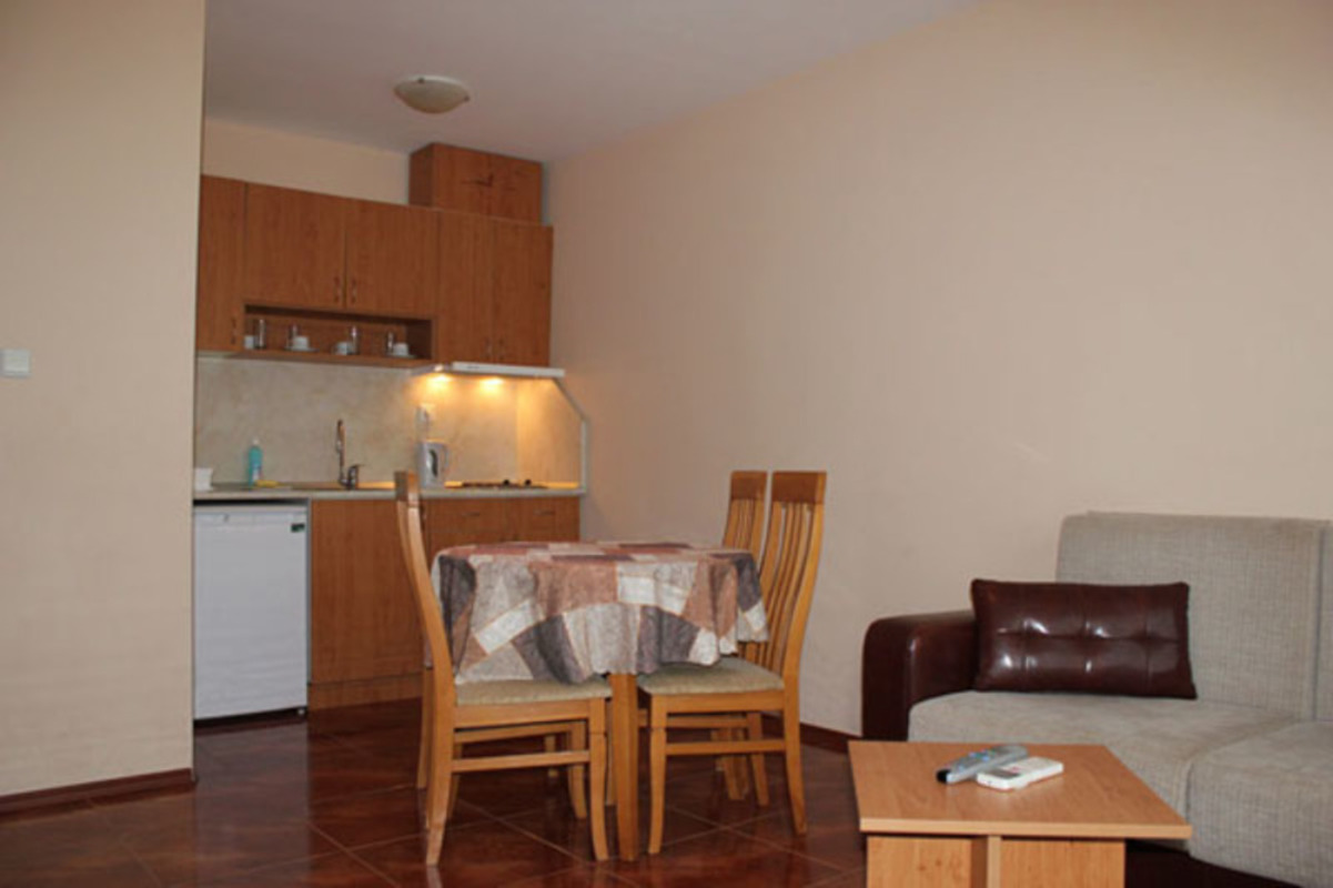 TOPALOVI FAMILY HOTEL — NESSEBAR — фотография отеля №11