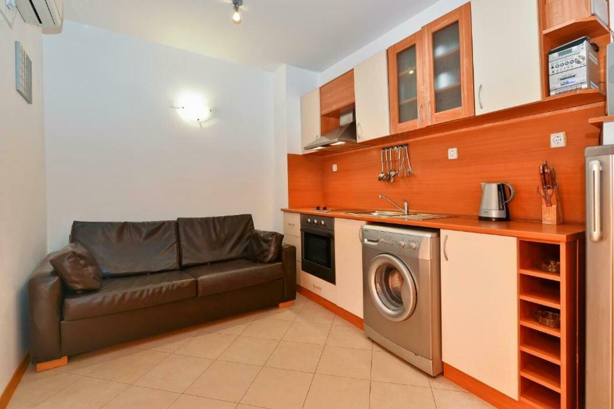 LAGUNA APARTMENTS — SUNNY BEACH — fotografie hotel nr. 8