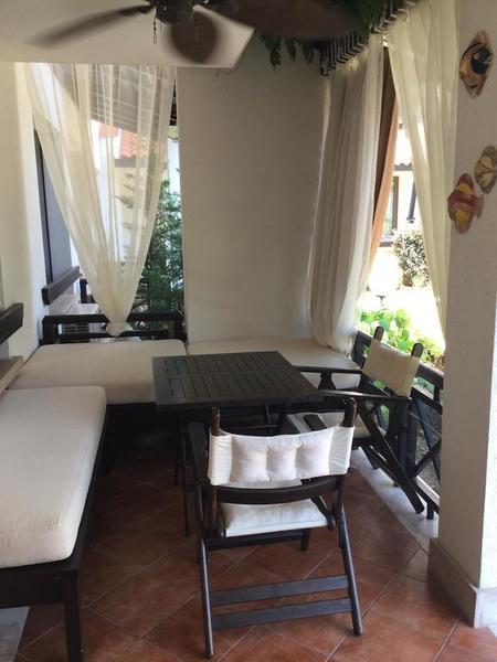 OASIS RESORT & SPA — LOZENETS — фотография отеля №16