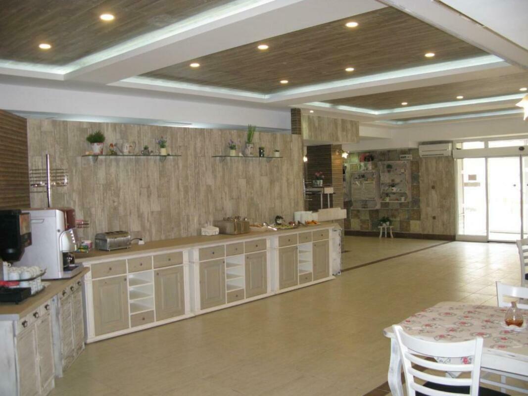 ESTREYA PALACE& RESIDENCE — ST. CONSTANTINE & ELENA — fotografie hotel nr. 21