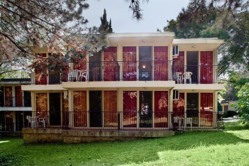 VILLAS VITA PARK — ALBENA