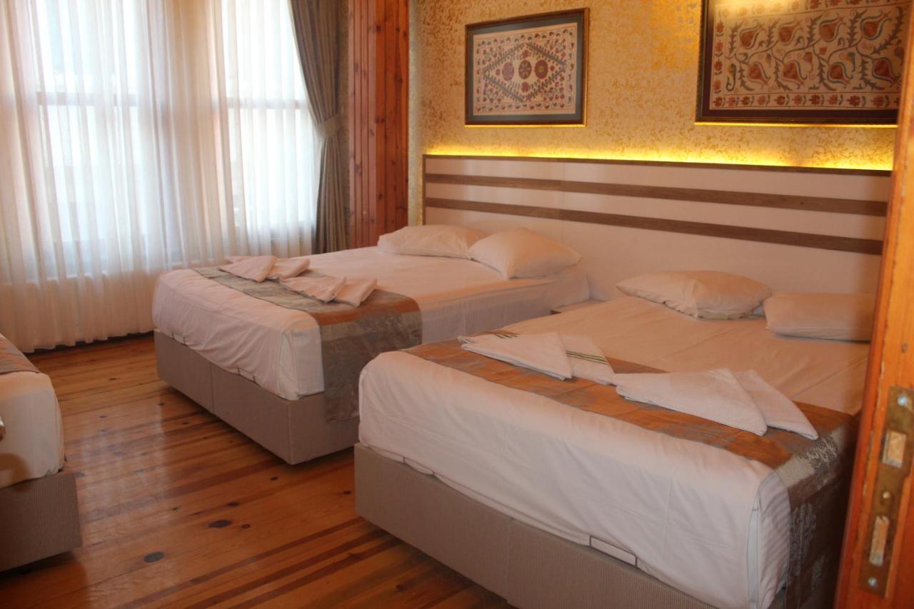 ART CITY — ISTANBUL — fotografie hotel nr. 28
