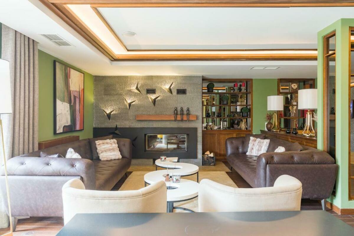 REGNUM APARTHOTEL & SPA — BANSKO — фотография отеля №54