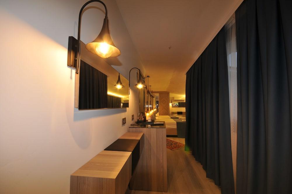CLASS BEACH OTEL (ADULTS ONLY) — MARMARIS — фотография отеля №32