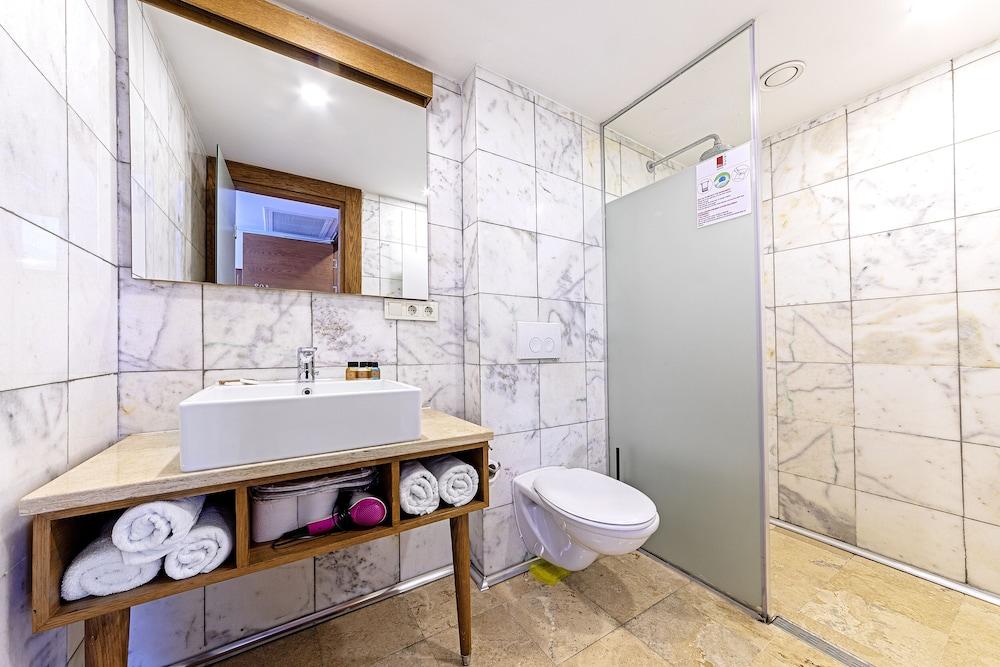 NEDA HOTEL — ISTANBUL — фотография отеля №20