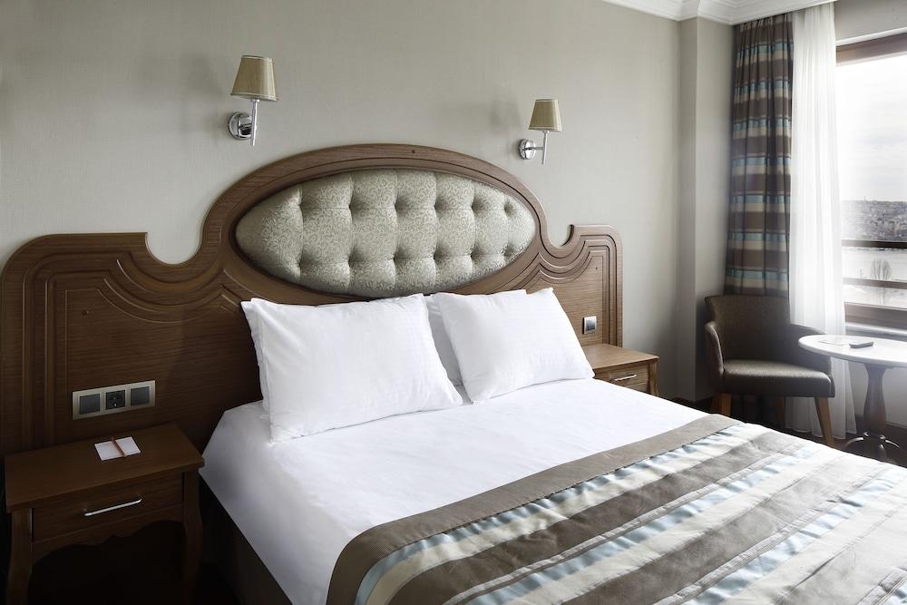 GRAND HOTEL HALIC — ISTANBUL — фотография отеля №7