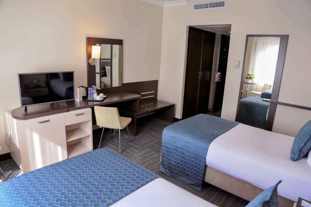 KAYA PRESTIGE — IZMIR — фотография отеля №32