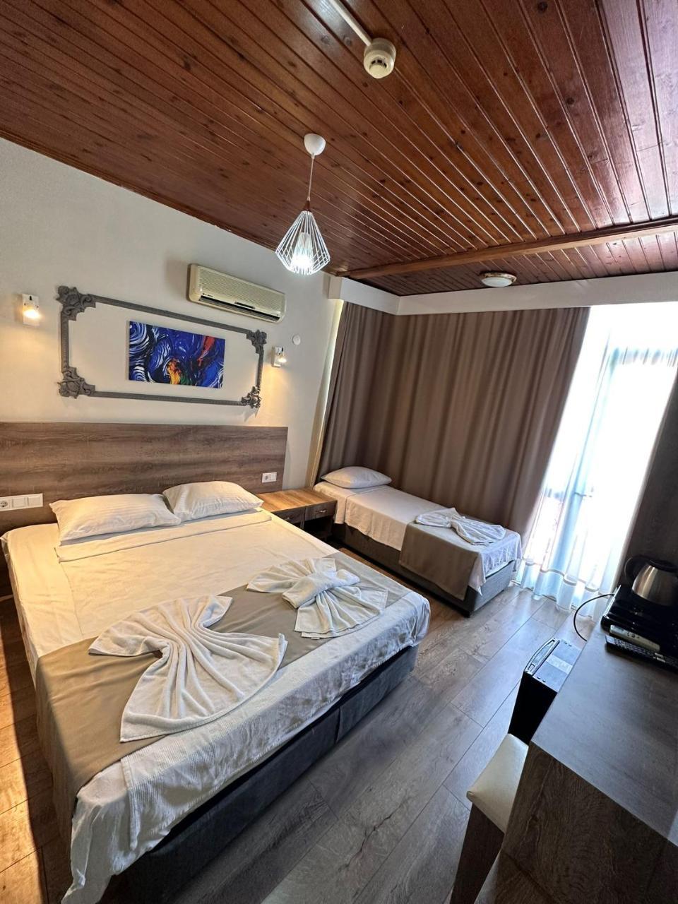 KUTBERK BUTIK HOTEL — KEMER — fotografie hotel nr. 5