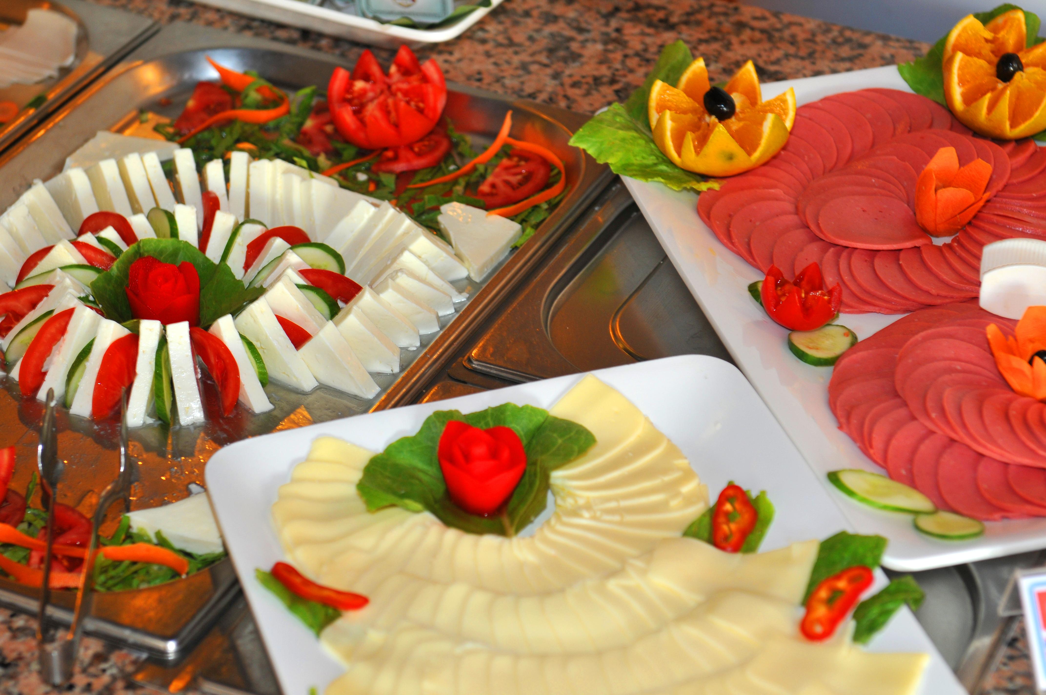 ATAK APART HOTEL — ALANYA — фотография отеля №27