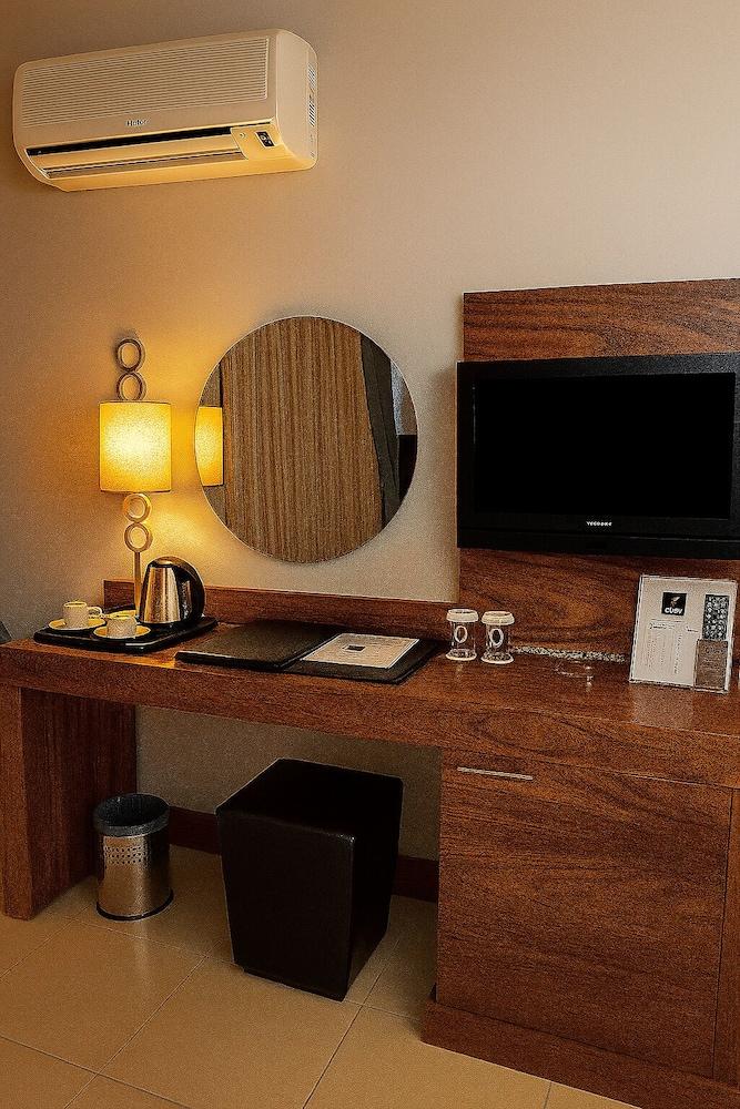 XPERIA GRAND BALI HOTEL — ALANYA — фотография отеля №10