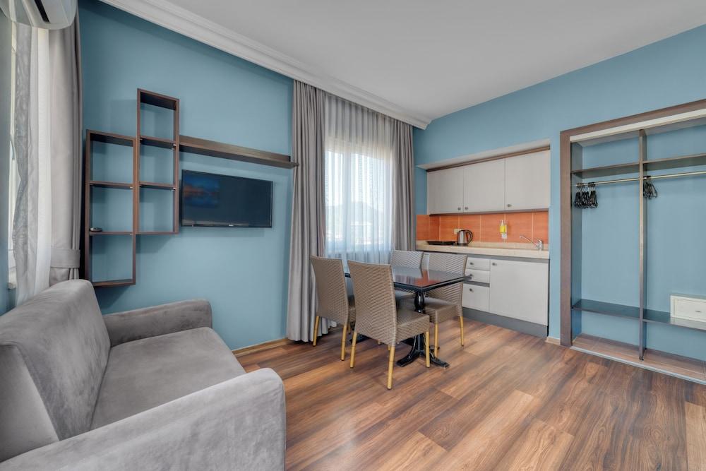 ROYALISA CITY APART HOTEL — ALANYA — fotografie hotel nr. 19