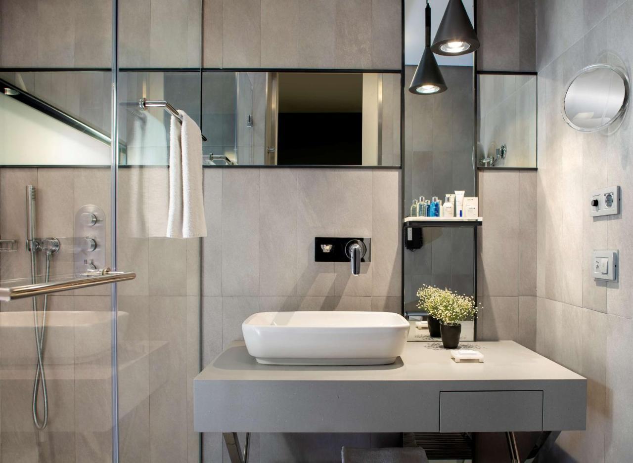 RADISSON BLU HOTEL, ISTANBUL ASIA — ISTANBUL — фотография отеля №34