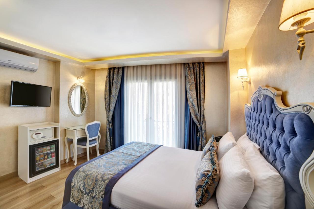 AYASULTAN HOTEL ISTANBUL — ISTANBUL — fotografie hotel nr. 5
